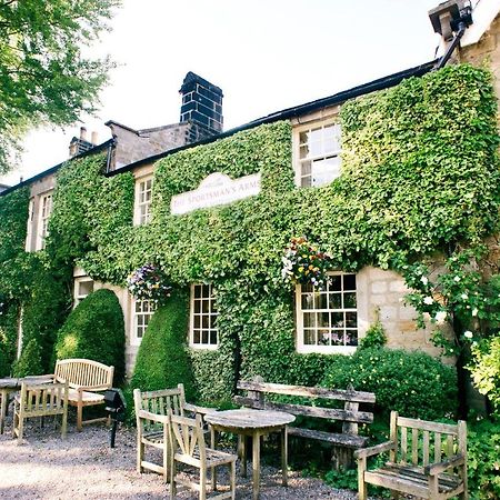 Hotel The Sportsman'S Arms Harrogate Esterno foto